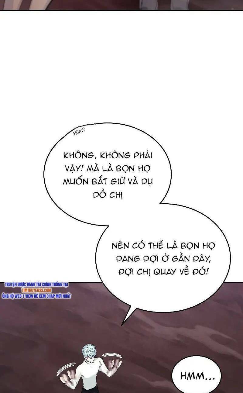 Ta Đánh Cắp Linh Hồn Của Ranker Top 1 - Chapter 33 - Page 48