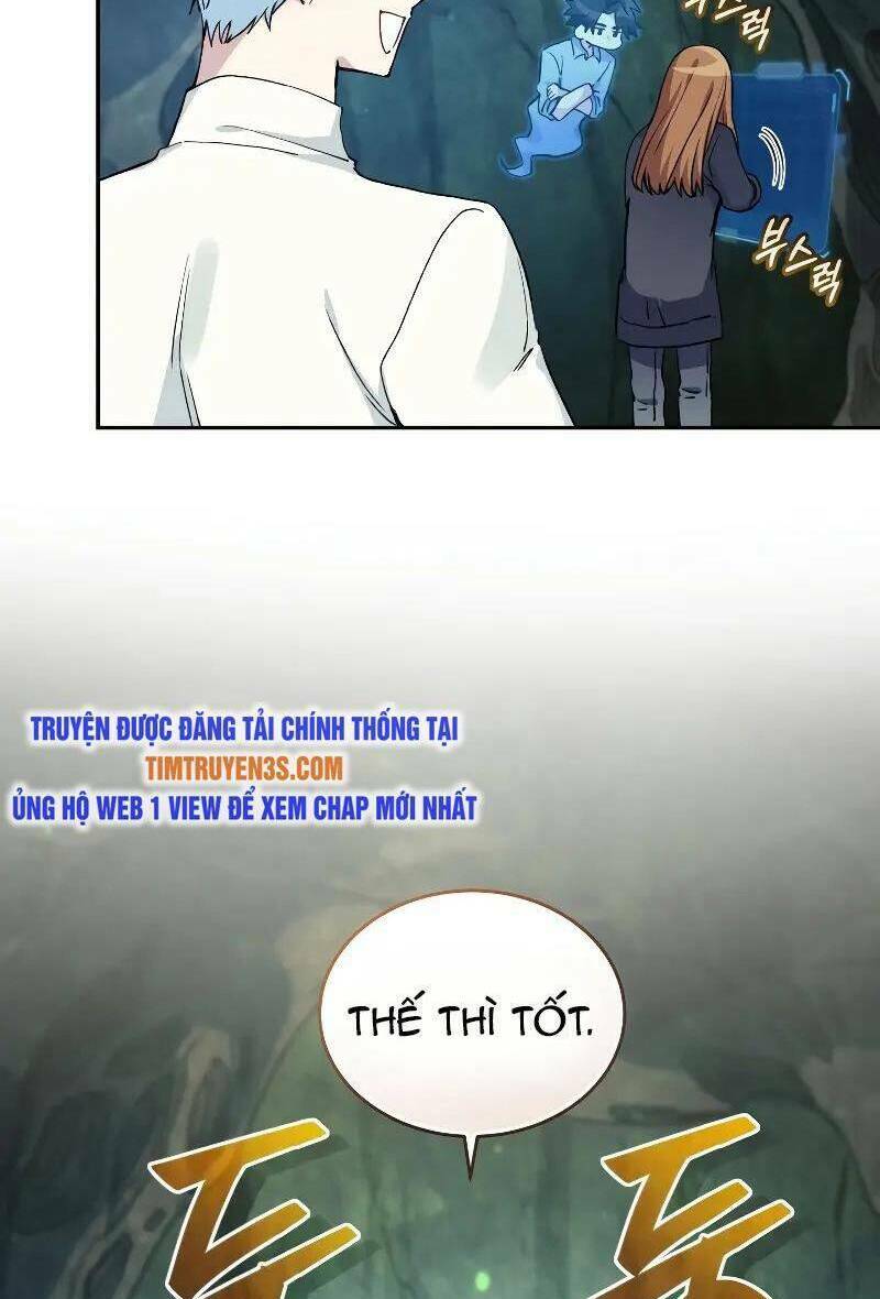 Ta Đánh Cắp Linh Hồn Của Ranker Top 1 - Chapter 33 - Page 4