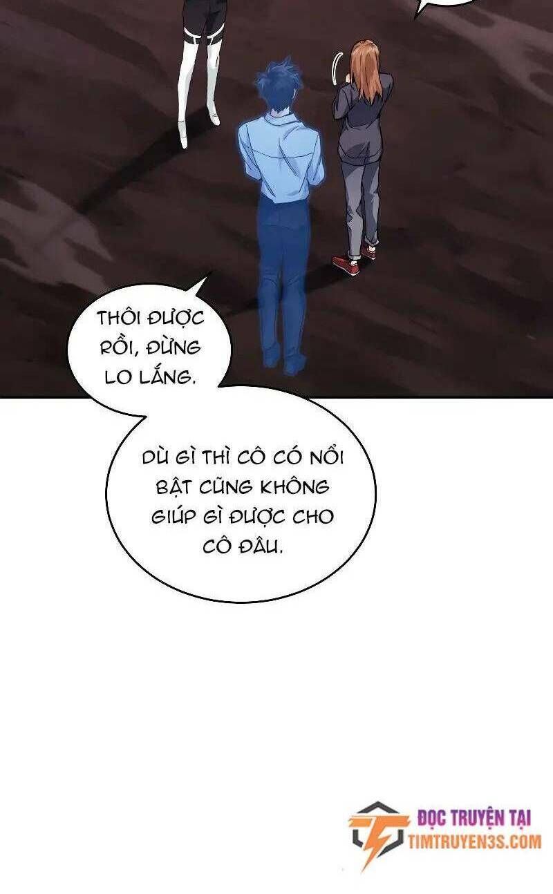 Ta Đánh Cắp Linh Hồn Của Ranker Top 1 - Chapter 33 - Page 49