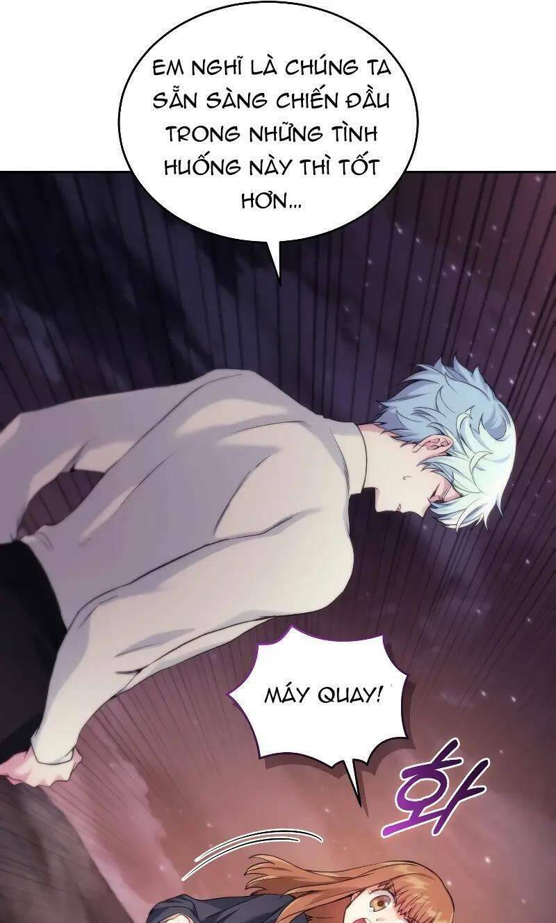 Ta Đánh Cắp Linh Hồn Của Ranker Top 1 - Chapter 33 - Page 50