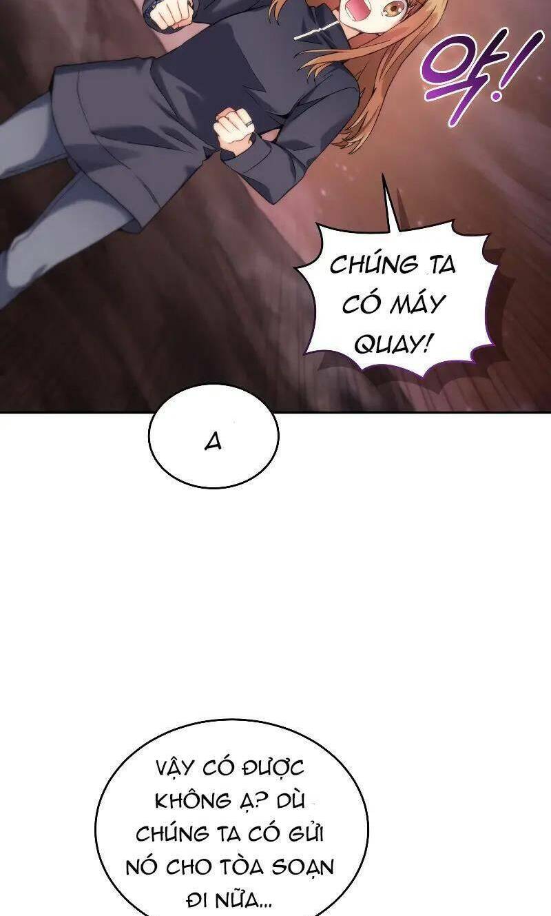 Ta Đánh Cắp Linh Hồn Của Ranker Top 1 - Chapter 33 - Page 51