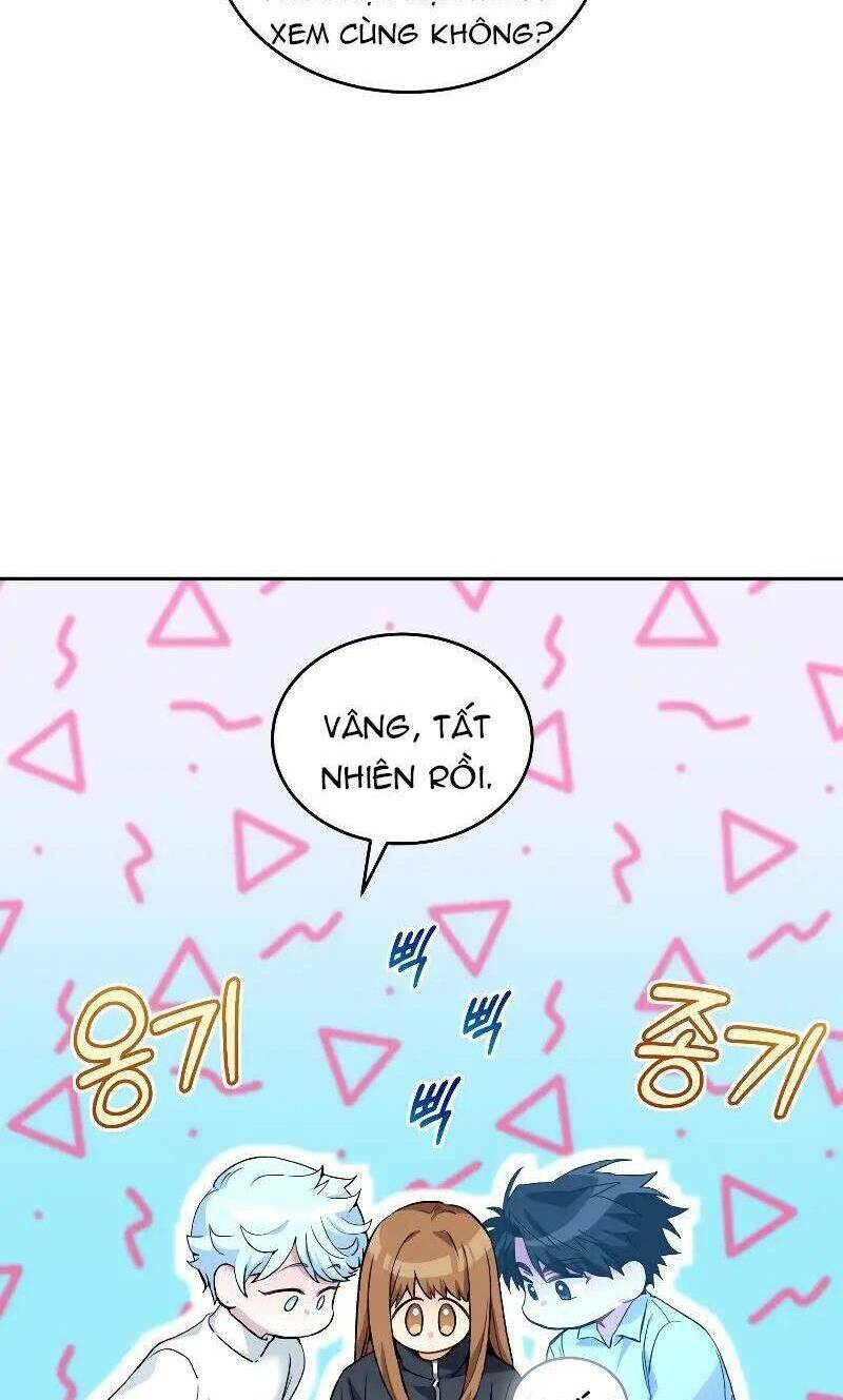 Ta Đánh Cắp Linh Hồn Của Ranker Top 1 - Chapter 33 - Page 53