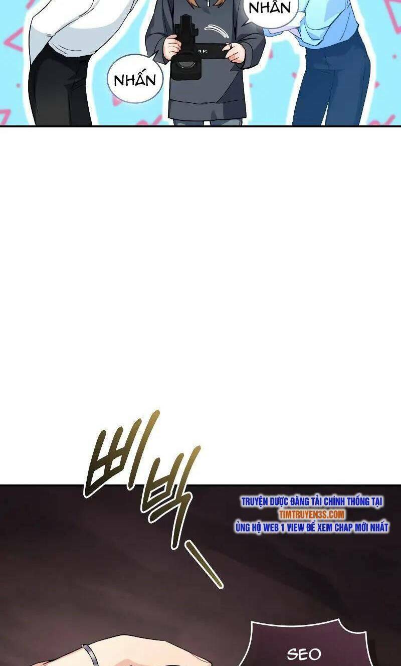 Ta Đánh Cắp Linh Hồn Của Ranker Top 1 - Chapter 33 - Page 54