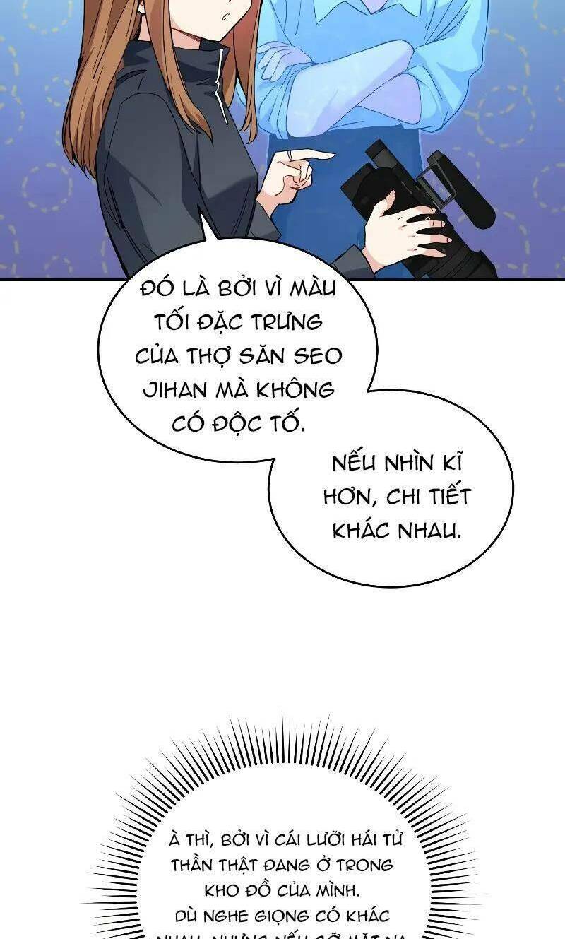 Ta Đánh Cắp Linh Hồn Của Ranker Top 1 - Chapter 33 - Page 57