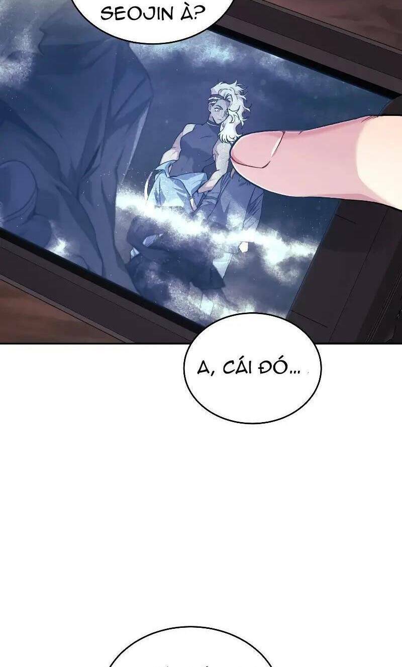 Ta Đánh Cắp Linh Hồn Của Ranker Top 1 - Chapter 33 - Page 60