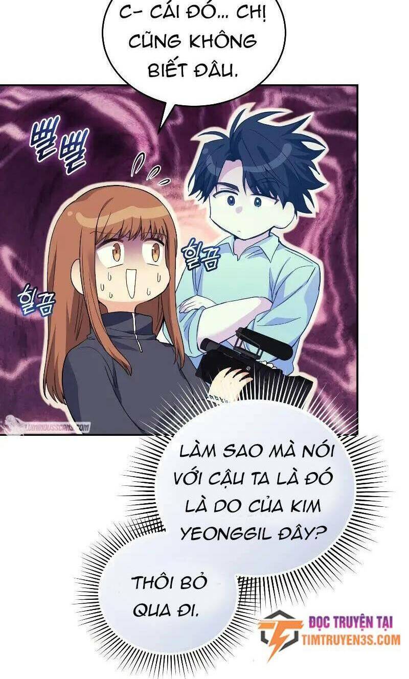 Ta Đánh Cắp Linh Hồn Của Ranker Top 1 - Chapter 33 - Page 61