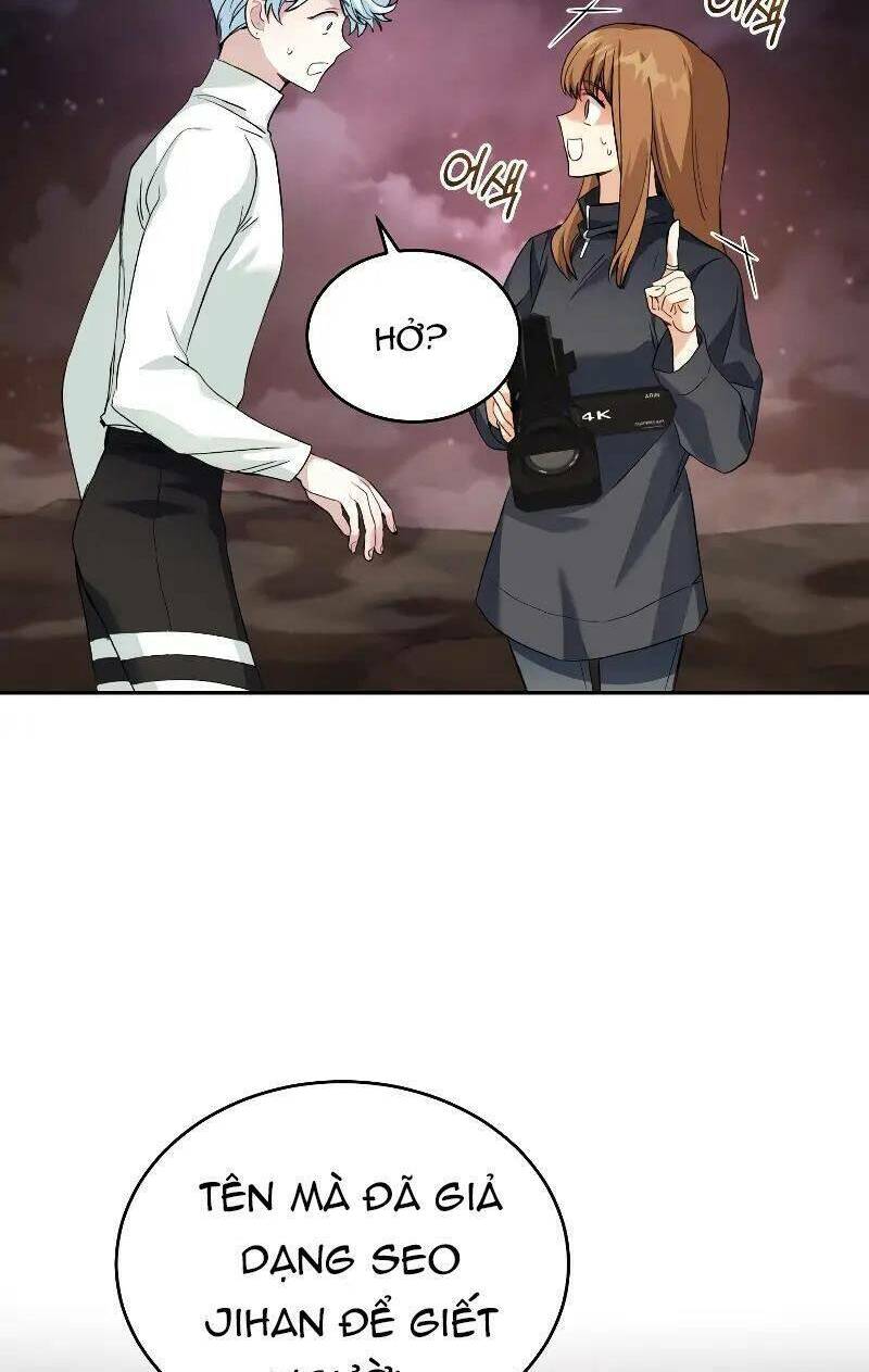 Ta Đánh Cắp Linh Hồn Của Ranker Top 1 - Chapter 33 - Page 63