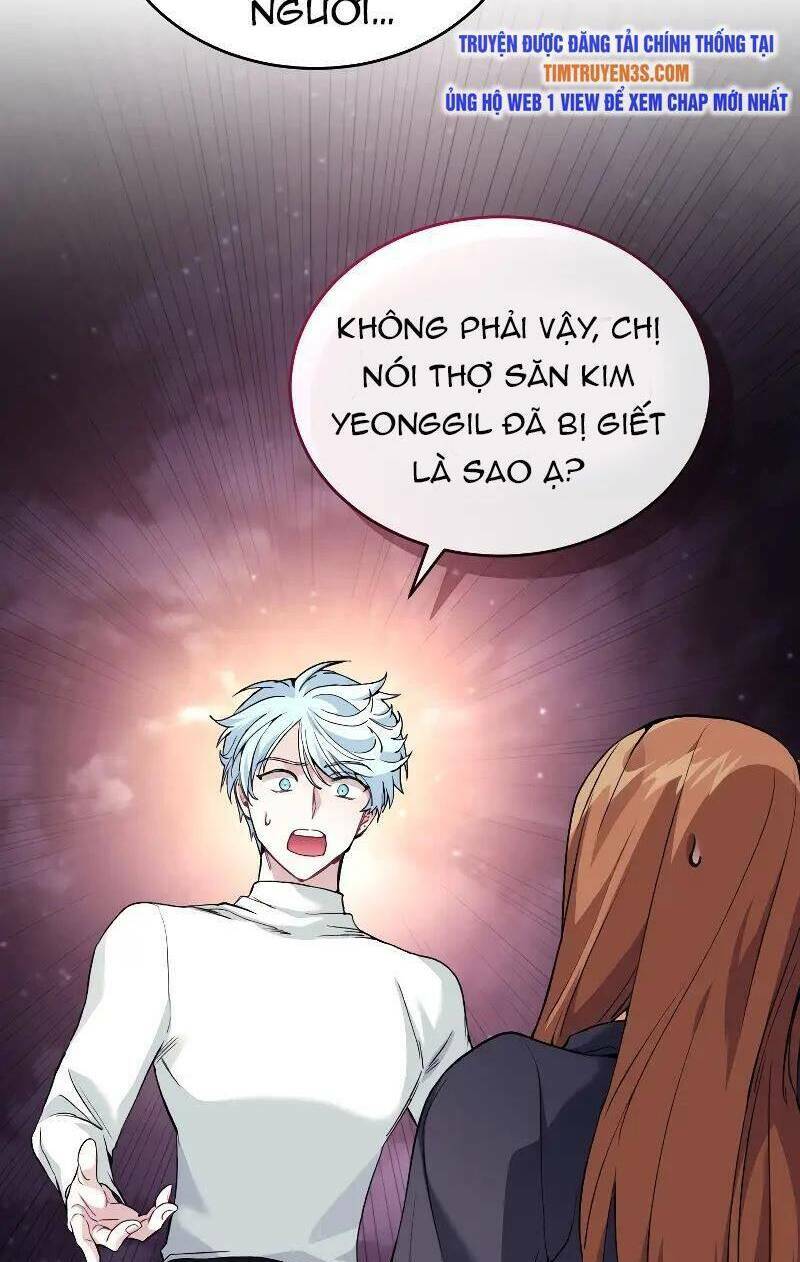 Ta Đánh Cắp Linh Hồn Của Ranker Top 1 - Chapter 33 - Page 64