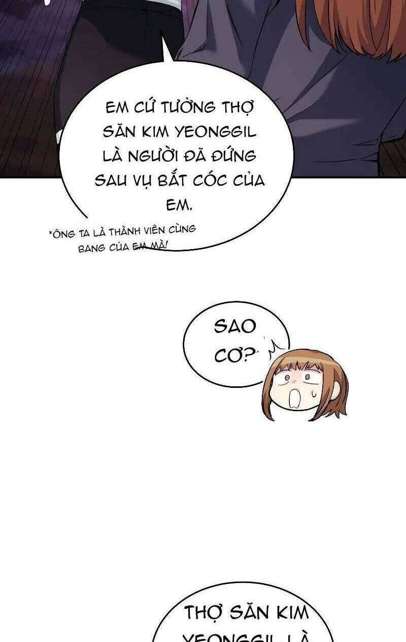 Ta Đánh Cắp Linh Hồn Của Ranker Top 1 - Chapter 33 - Page 65