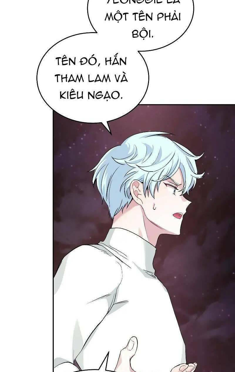 Ta Đánh Cắp Linh Hồn Của Ranker Top 1 - Chapter 33 - Page 66