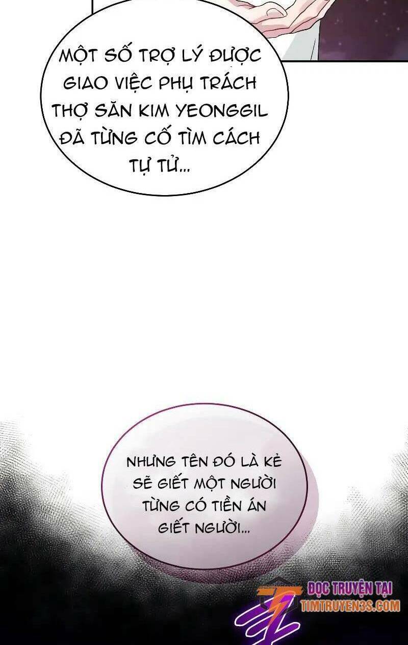 Ta Đánh Cắp Linh Hồn Của Ranker Top 1 - Chapter 33 - Page 67