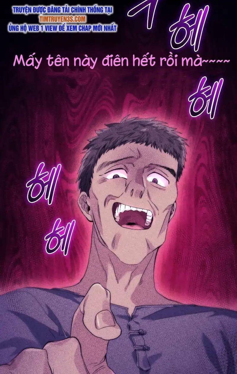 Ta Đánh Cắp Linh Hồn Của Ranker Top 1 - Chapter 33 - Page 68