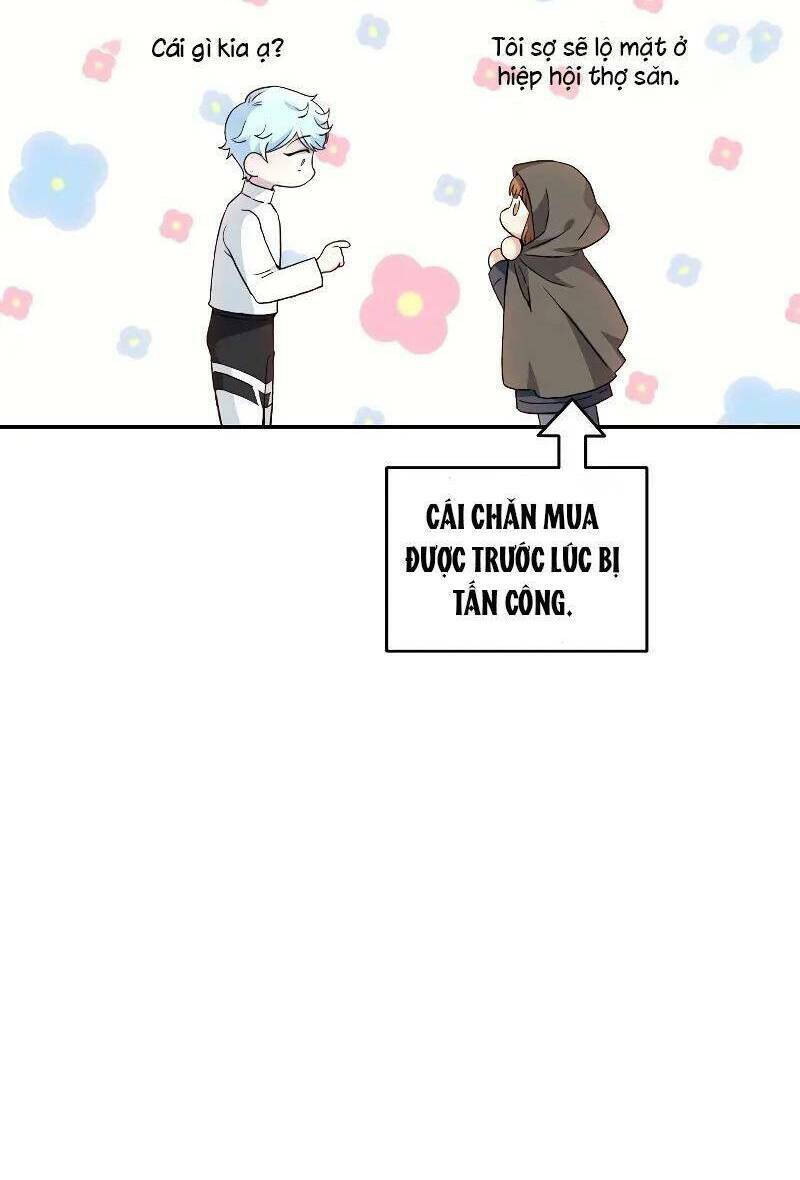 Ta Đánh Cắp Linh Hồn Của Ranker Top 1 - Chapter 33 - Page 6