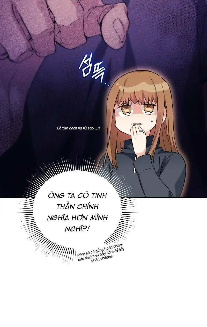 Ta Đánh Cắp Linh Hồn Của Ranker Top 1 - Chapter 33 - Page 69