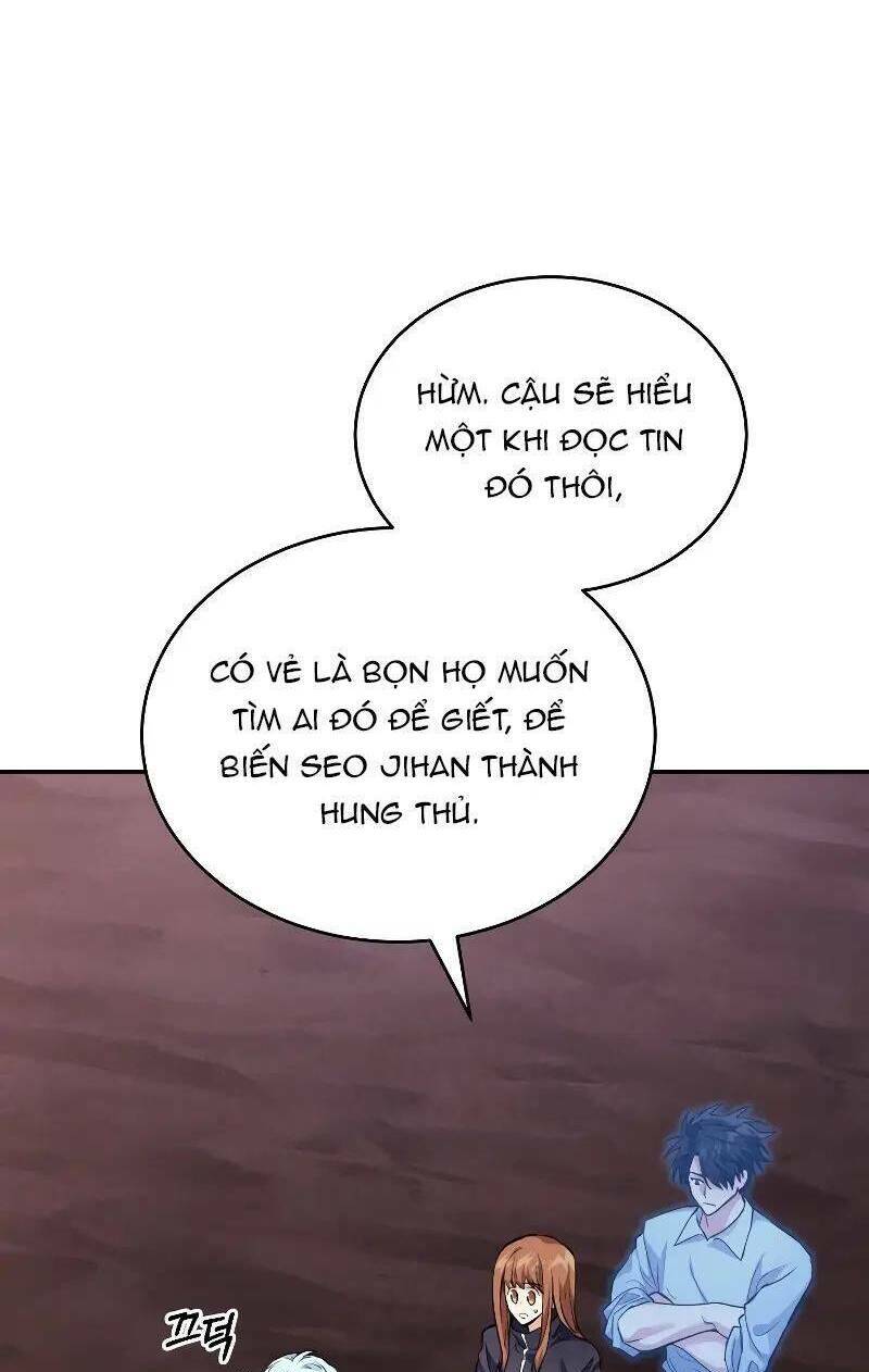 Ta Đánh Cắp Linh Hồn Của Ranker Top 1 - Chapter 33 - Page 70