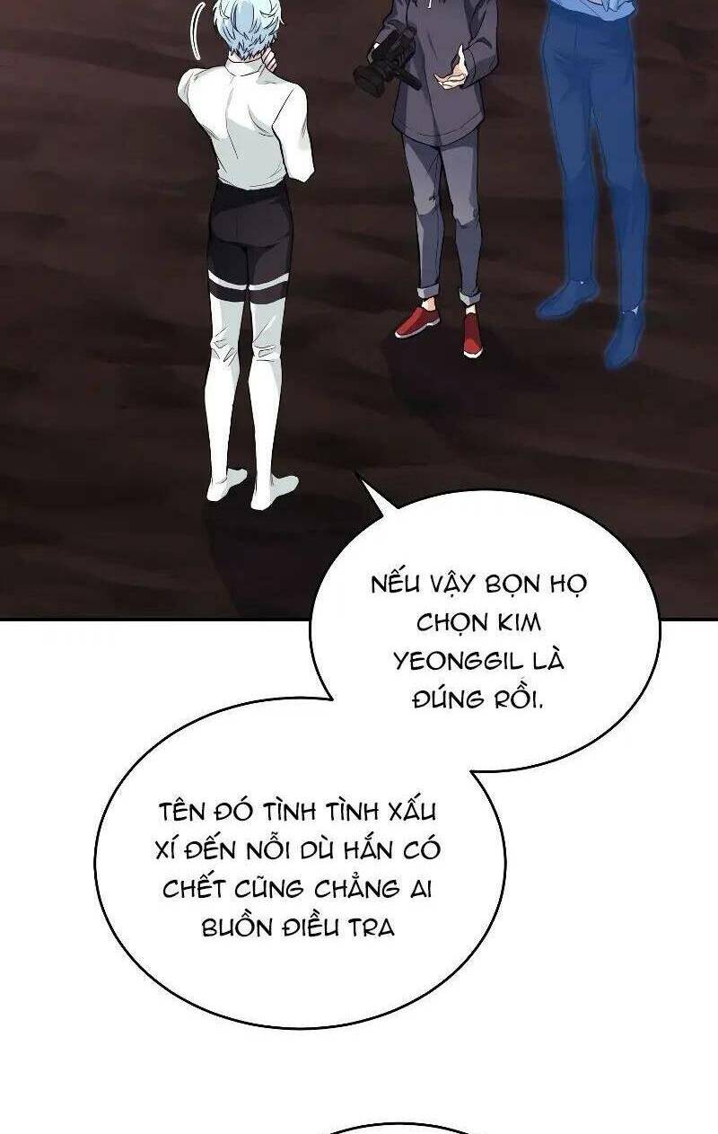 Ta Đánh Cắp Linh Hồn Của Ranker Top 1 - Chapter 33 - Page 71
