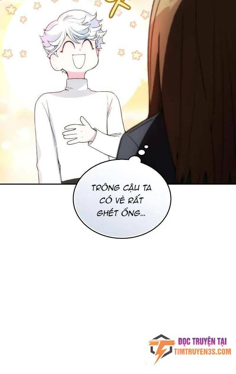 Ta Đánh Cắp Linh Hồn Của Ranker Top 1 - Chapter 33 - Page 73