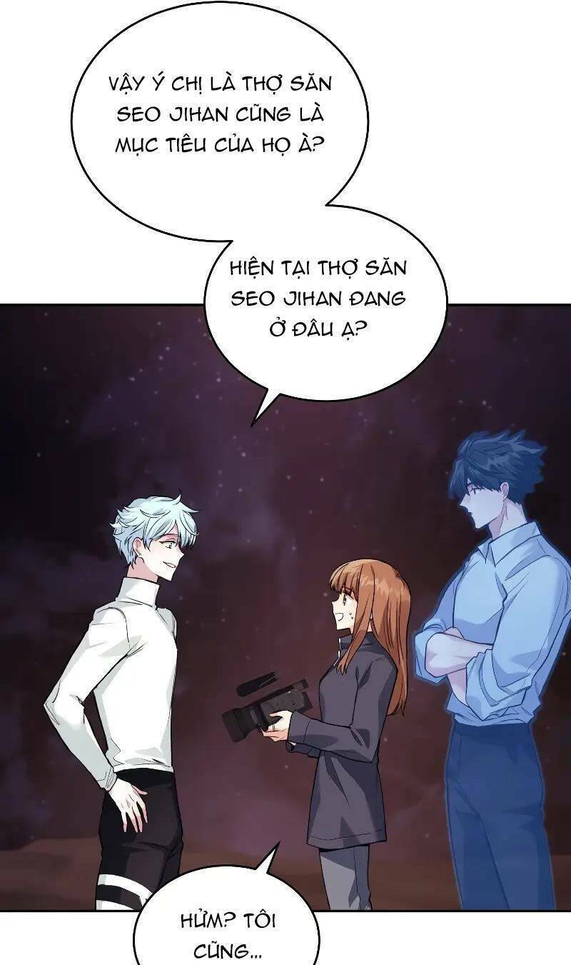 Ta Đánh Cắp Linh Hồn Của Ranker Top 1 - Chapter 33 - Page 74