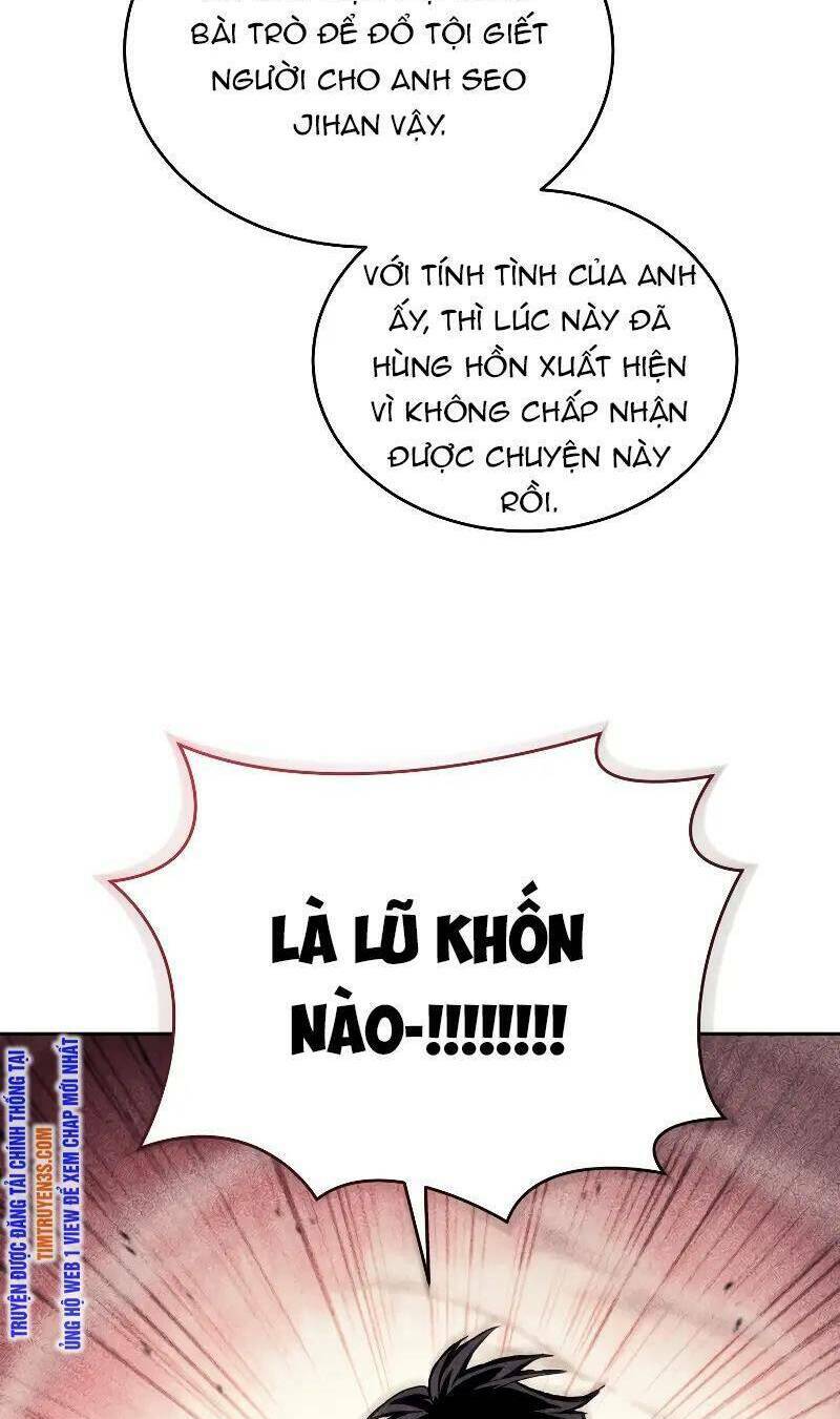Ta Đánh Cắp Linh Hồn Của Ranker Top 1 - Chapter 33 - Page 76