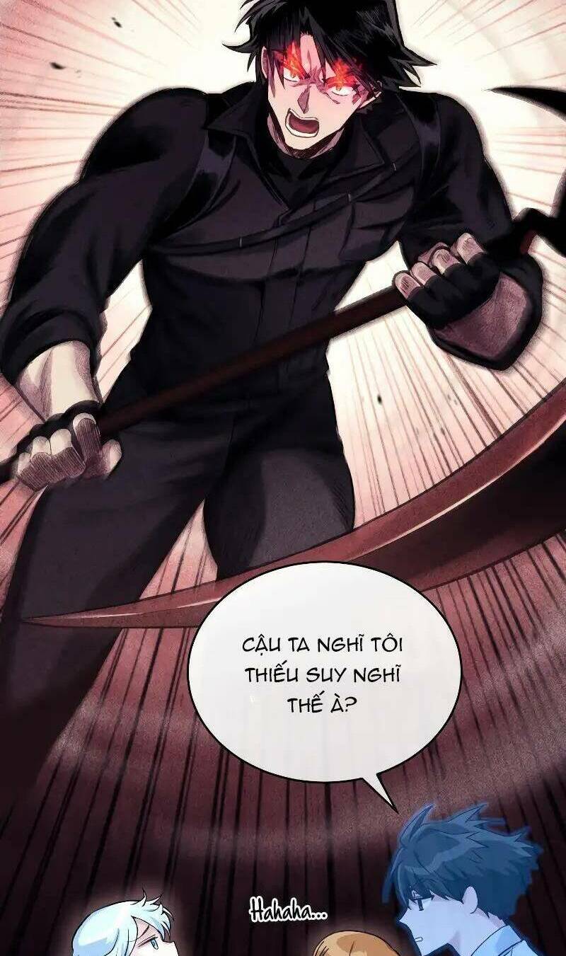 Ta Đánh Cắp Linh Hồn Của Ranker Top 1 - Chapter 33 - Page 77