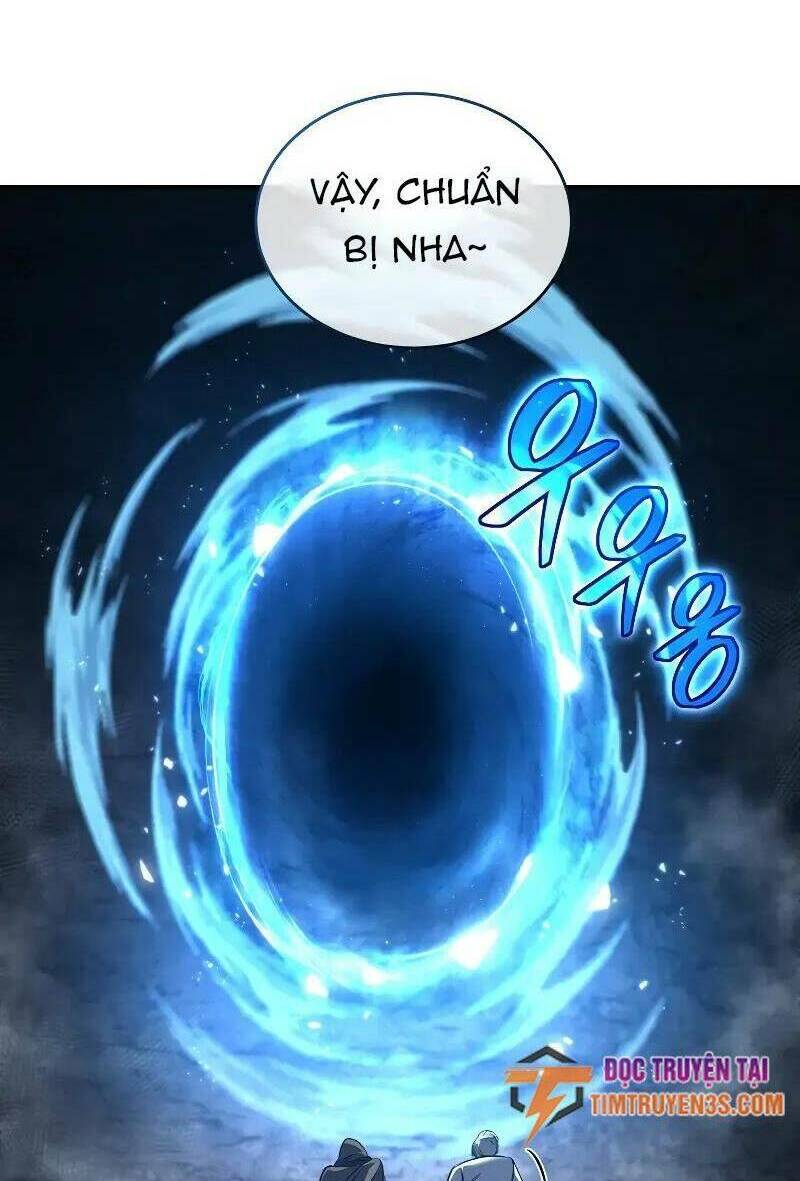 Ta Đánh Cắp Linh Hồn Của Ranker Top 1 - Chapter 33 - Page 7