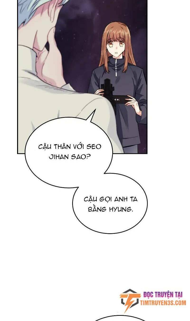 Ta Đánh Cắp Linh Hồn Của Ranker Top 1 - Chapter 33 - Page 79