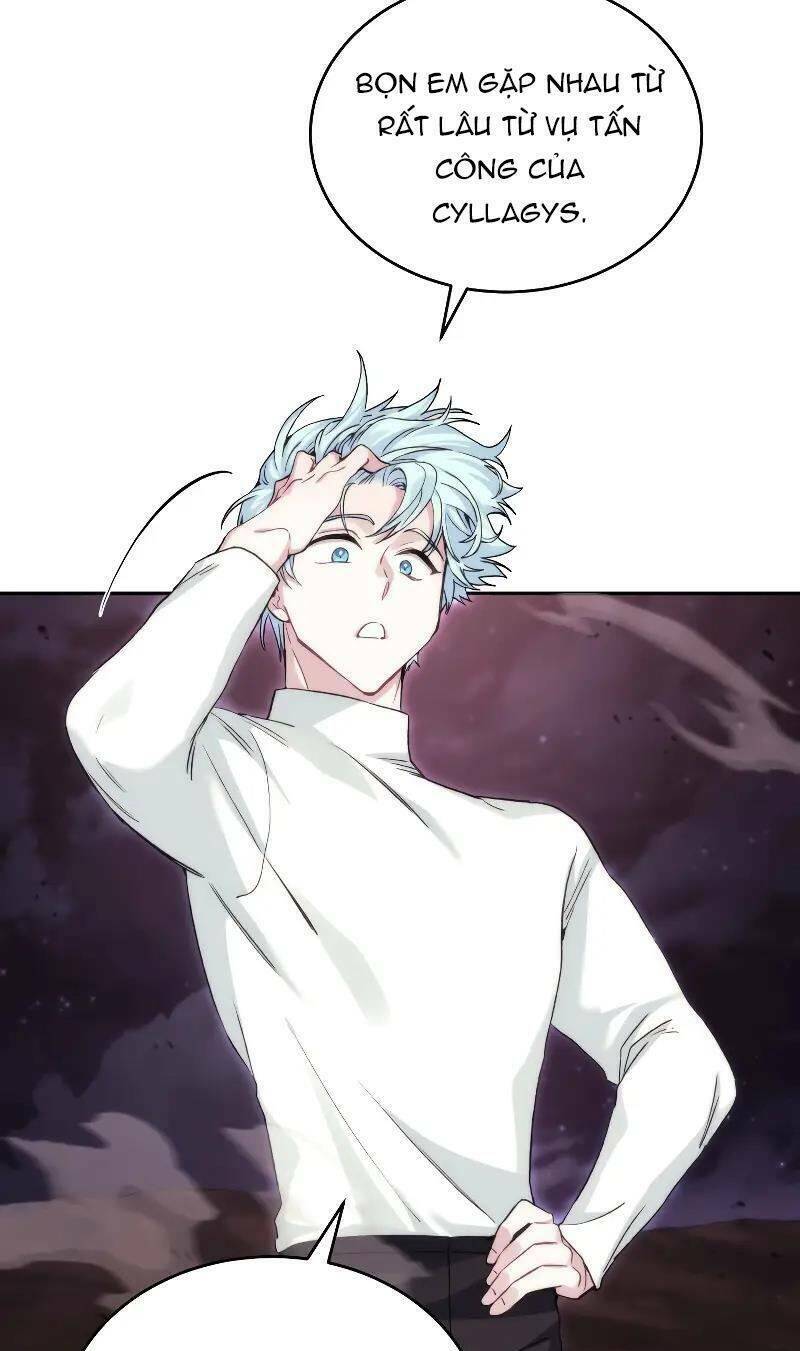 Ta Đánh Cắp Linh Hồn Của Ranker Top 1 - Chapter 33 - Page 80