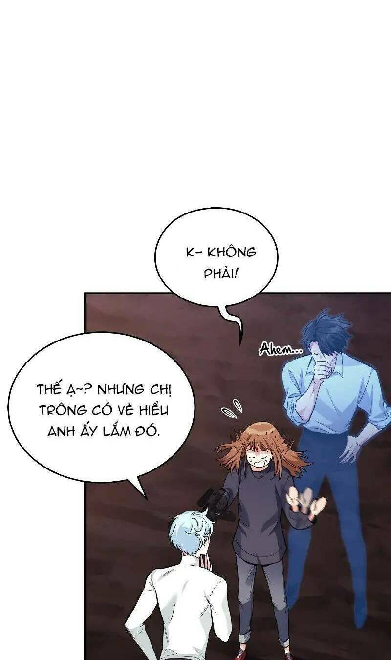 Ta Đánh Cắp Linh Hồn Của Ranker Top 1 - Chapter 33 - Page 83