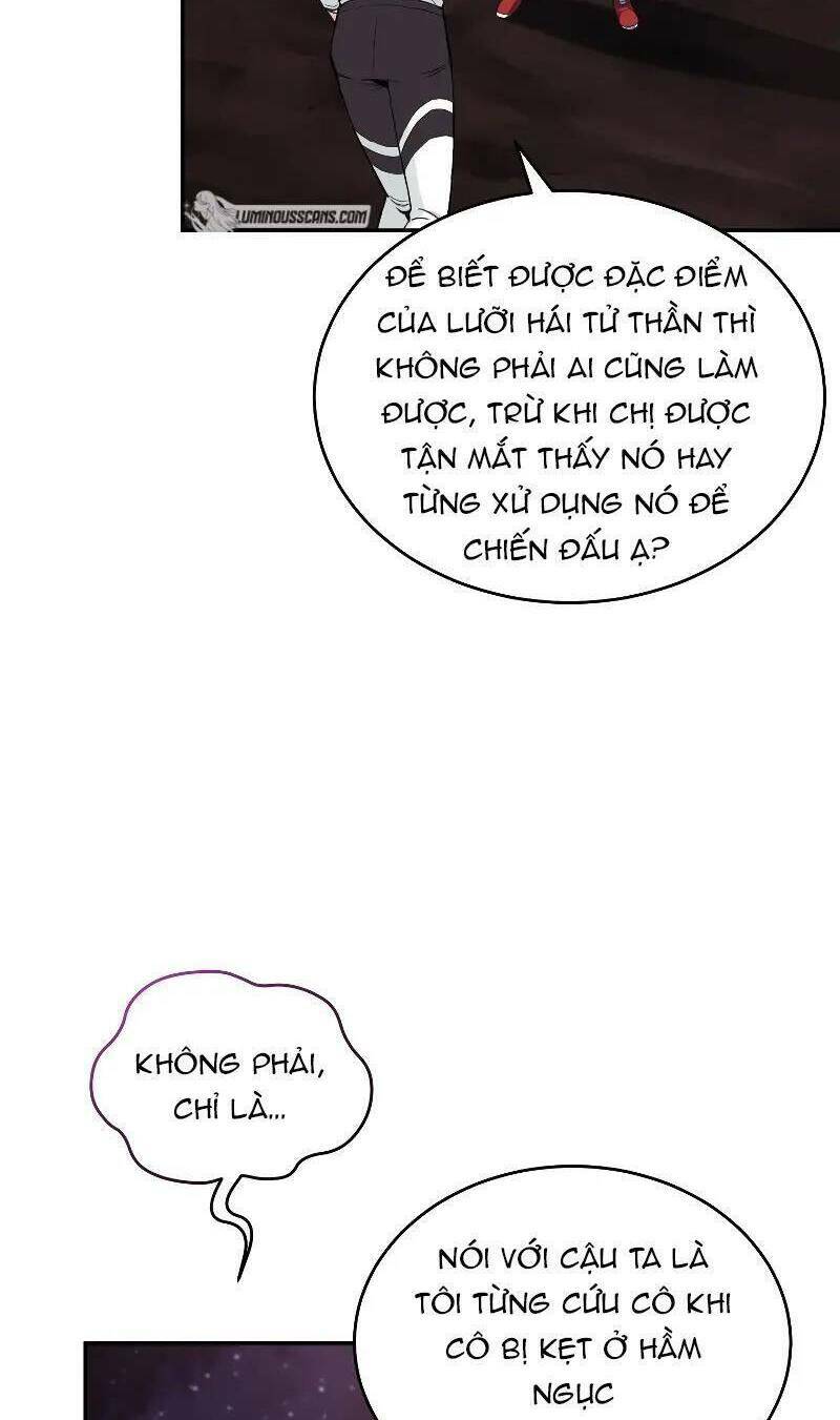 Ta Đánh Cắp Linh Hồn Của Ranker Top 1 - Chapter 33 - Page 84