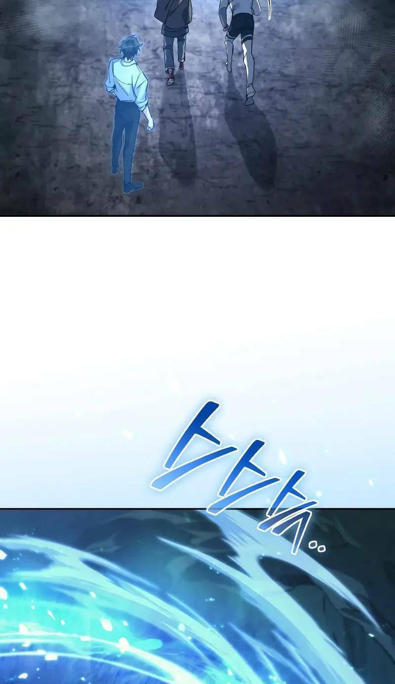 Ta Đánh Cắp Linh Hồn Của Ranker Top 1 - Chapter 33 - Page 8