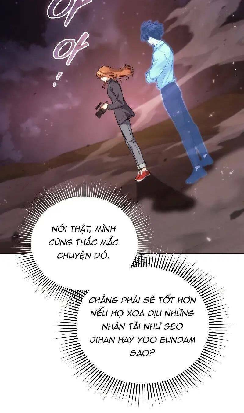 Ta Đánh Cắp Linh Hồn Của Ranker Top 1 - Chapter 33 - Page 94