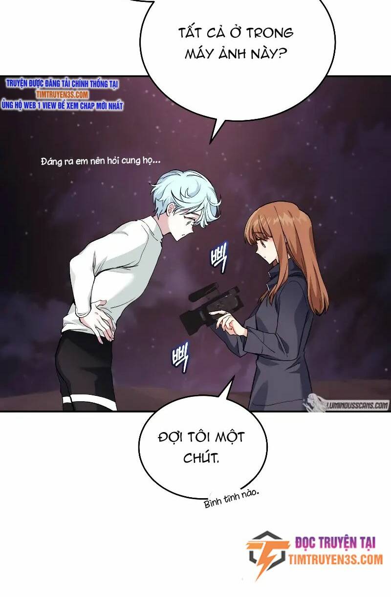 Ta Đánh Cắp Linh Hồn Của Ranker Top 1 - Chapter 34 - Page 9