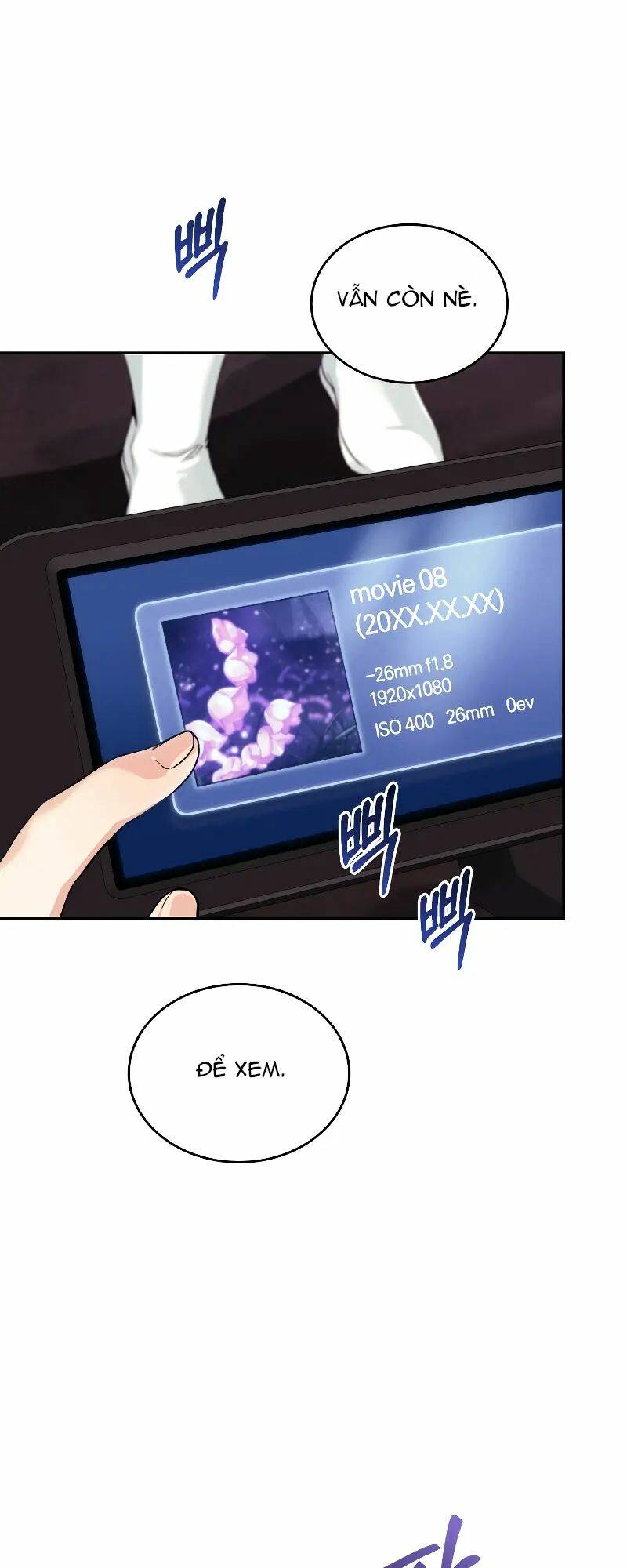 Ta Đánh Cắp Linh Hồn Của Ranker Top 1 - Chapter 34 - Page 10