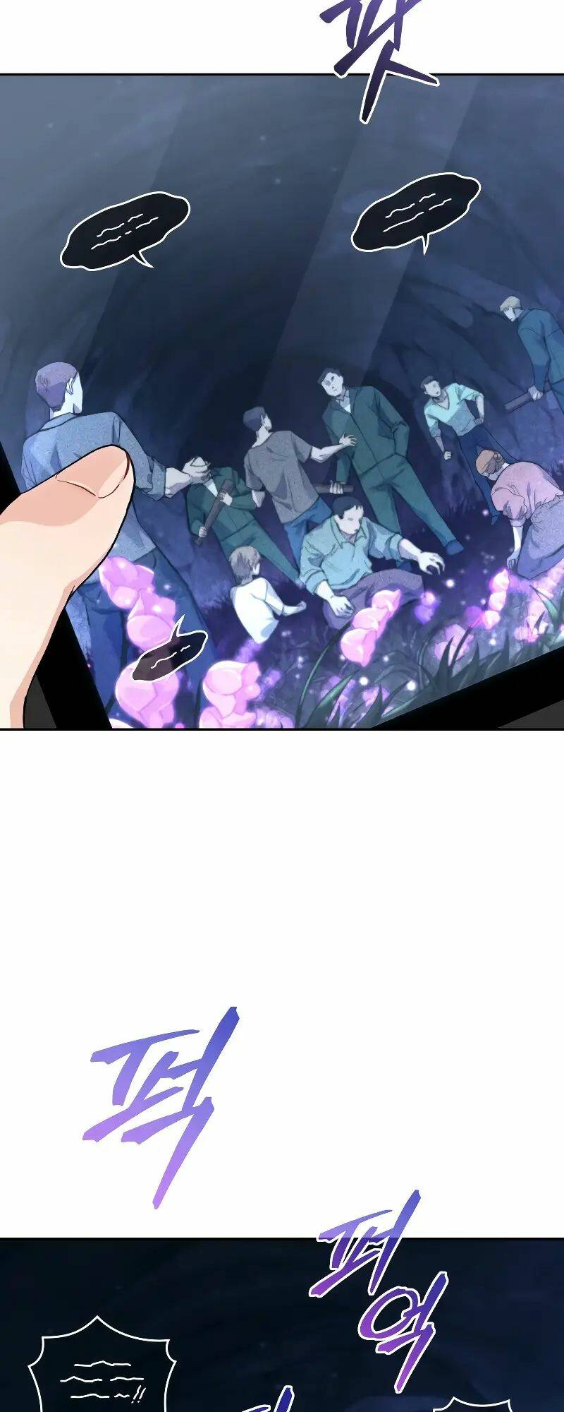 Ta Đánh Cắp Linh Hồn Của Ranker Top 1 - Chapter 34 - Page 11