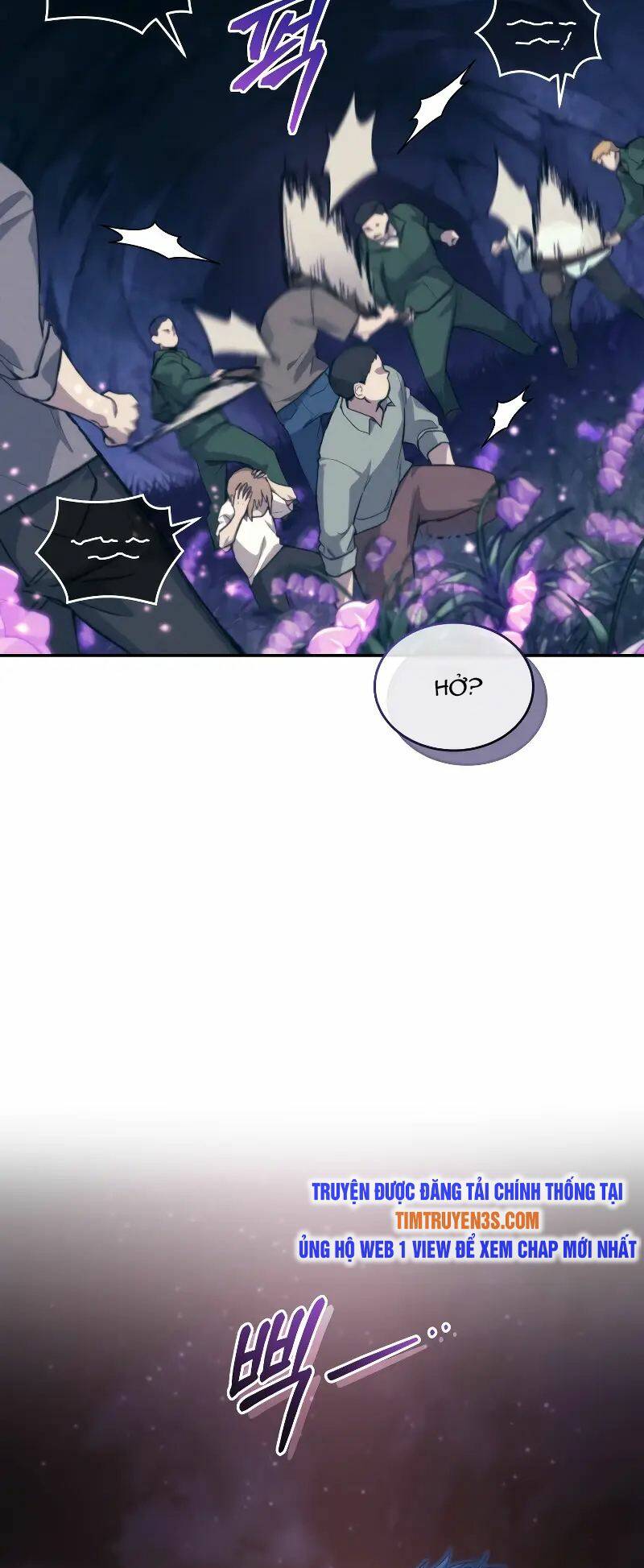 Ta Đánh Cắp Linh Hồn Của Ranker Top 1 - Chapter 34 - Page 12