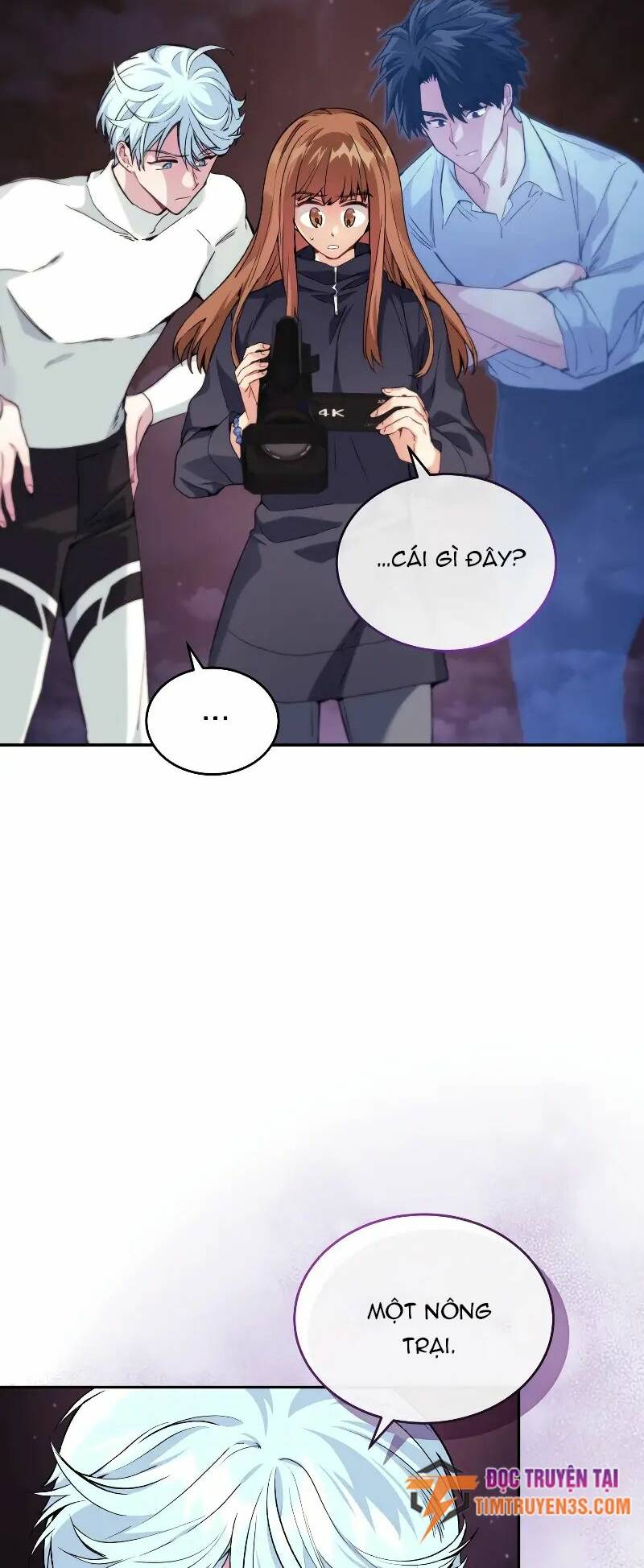 Ta Đánh Cắp Linh Hồn Của Ranker Top 1 - Chapter 34 - Page 13