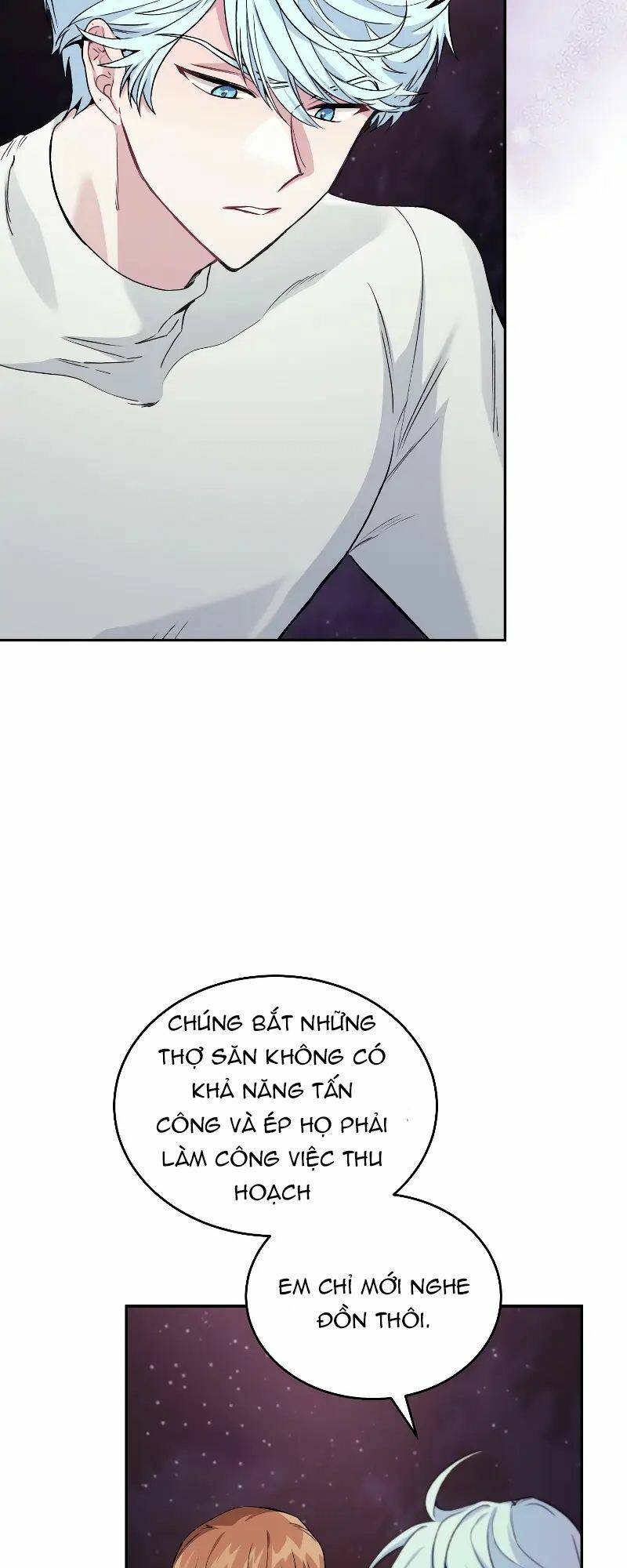 Ta Đánh Cắp Linh Hồn Của Ranker Top 1 - Chapter 34 - Page 14