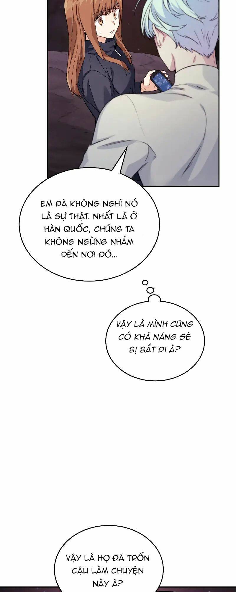 Ta Đánh Cắp Linh Hồn Của Ranker Top 1 - Chapter 34 - Page 15