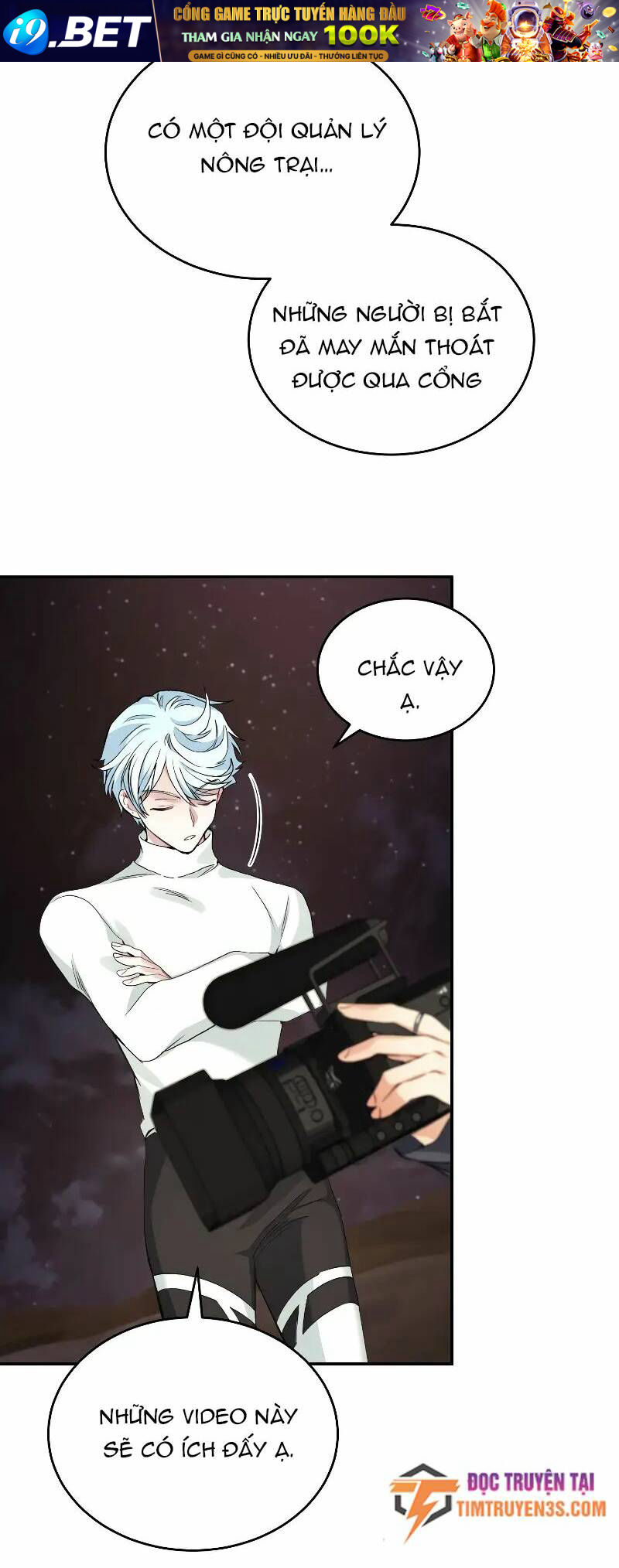 Ta Đánh Cắp Linh Hồn Của Ranker Top 1 - Chapter 34 - Page 17