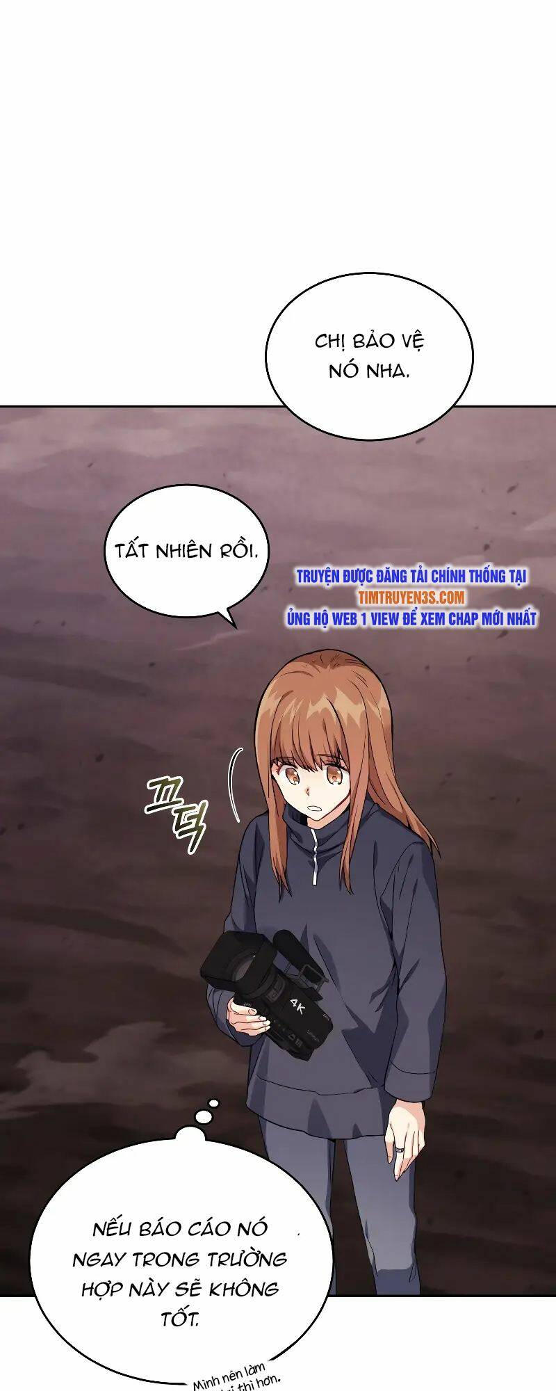 Ta Đánh Cắp Linh Hồn Của Ranker Top 1 - Chapter 34 - Page 18