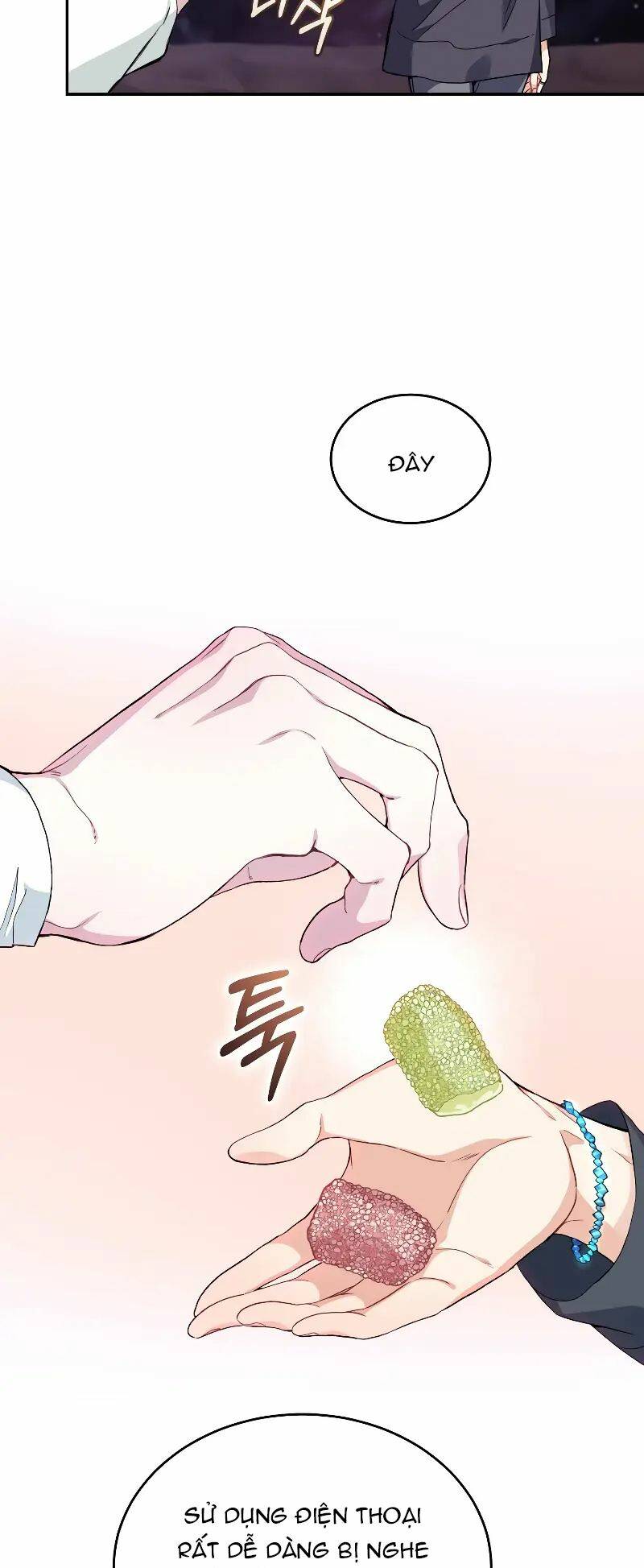 Ta Đánh Cắp Linh Hồn Của Ranker Top 1 - Chapter 34 - Page 20