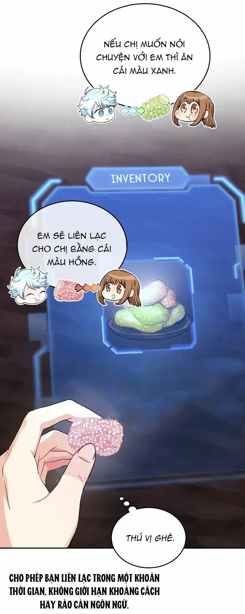 Ta Đánh Cắp Linh Hồn Của Ranker Top 1 - Chapter 34 - Page 23