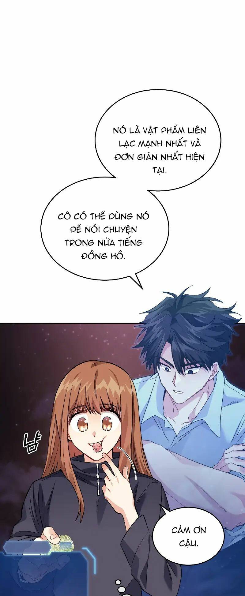 Ta Đánh Cắp Linh Hồn Của Ranker Top 1 - Chapter 34 - Page 24