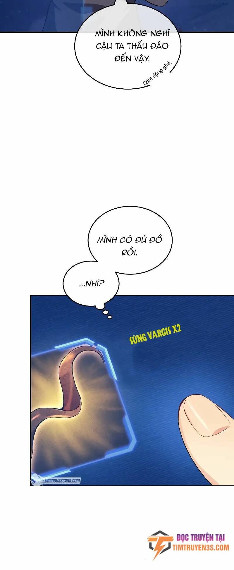 Ta Đánh Cắp Linh Hồn Của Ranker Top 1 - Chapter 34 - Page 25