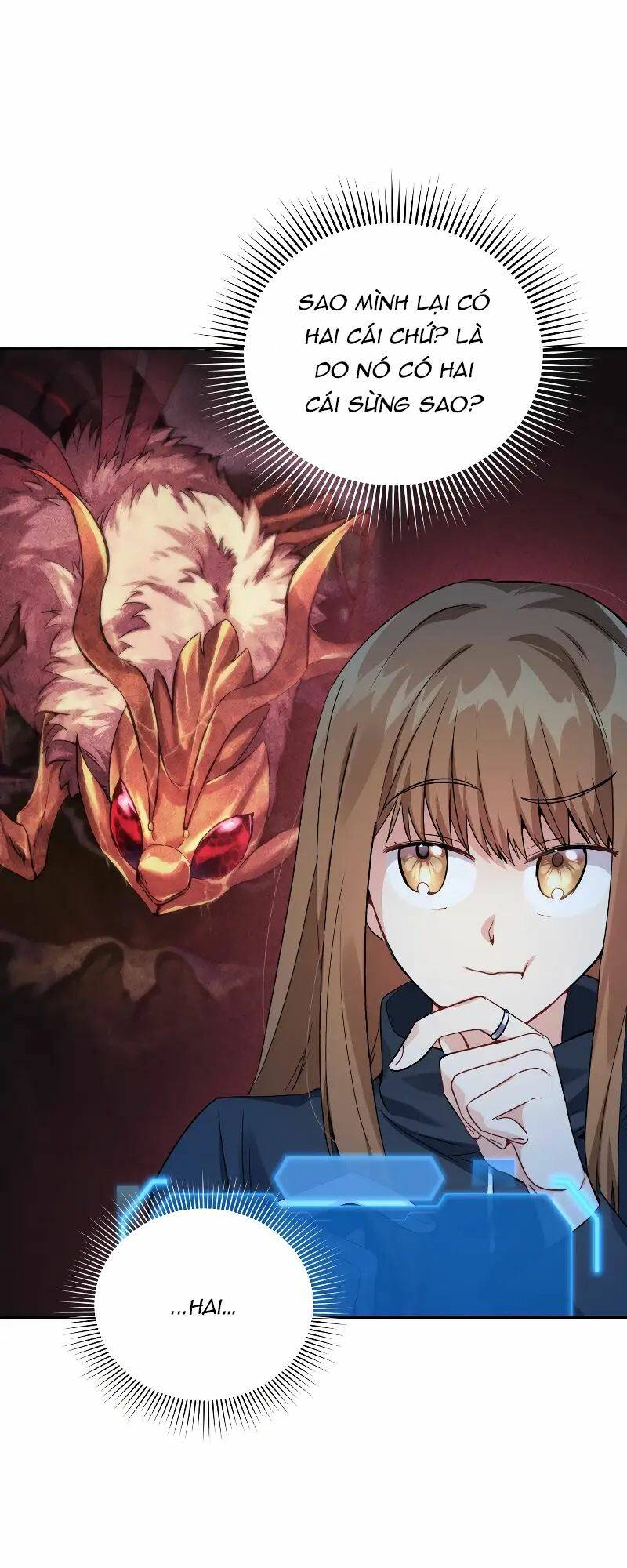 Ta Đánh Cắp Linh Hồn Của Ranker Top 1 - Chapter 34 - Page 26