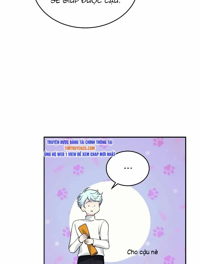 Ta Đánh Cắp Linh Hồn Của Ranker Top 1 - Chapter 34 - Page 29