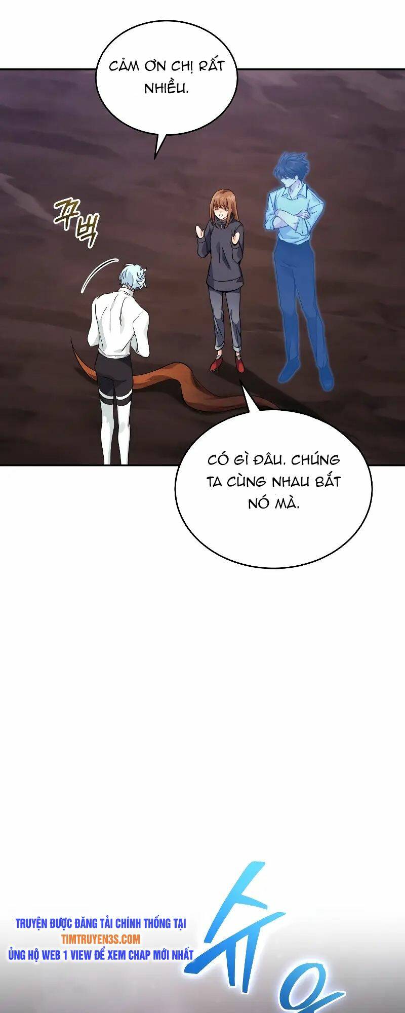 Ta Đánh Cắp Linh Hồn Của Ranker Top 1 - Chapter 34 - Page 31