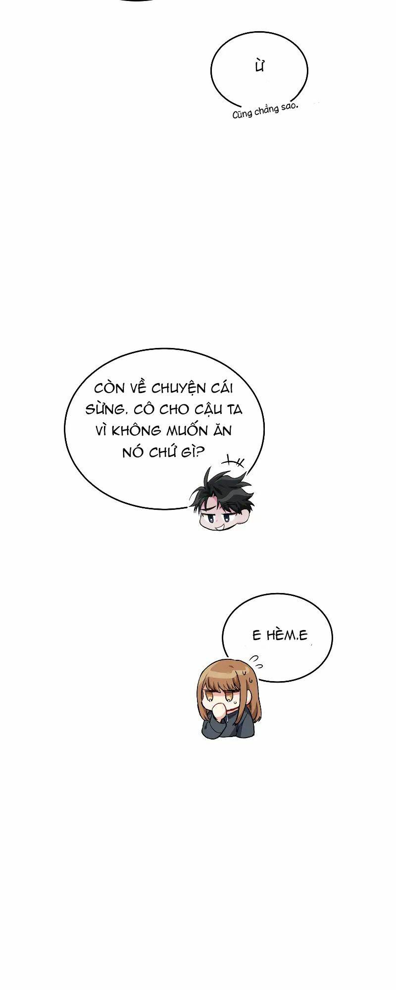 Ta Đánh Cắp Linh Hồn Của Ranker Top 1 - Chapter 34 - Page 37