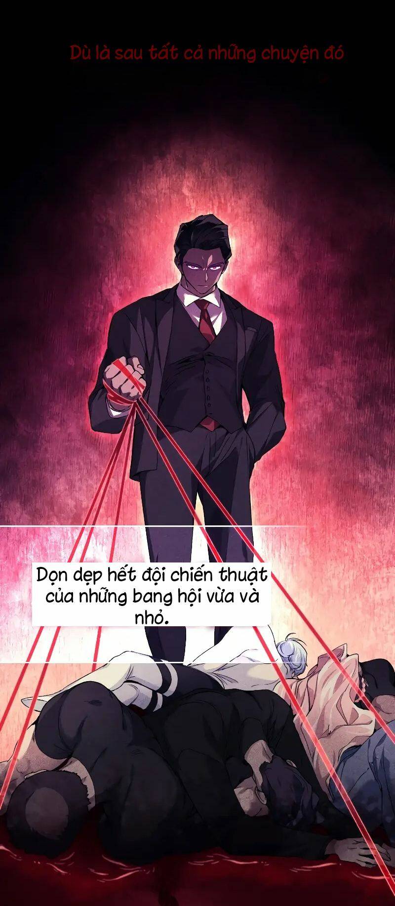 Ta Đánh Cắp Linh Hồn Của Ranker Top 1 - Chapter 34 - Page 3