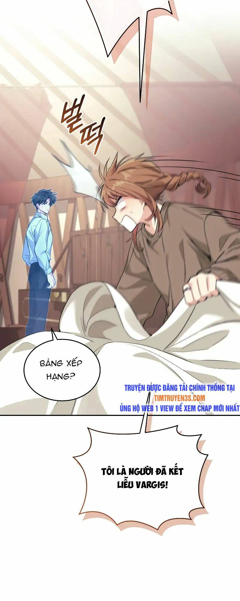 Ta Đánh Cắp Linh Hồn Của Ranker Top 1 - Chapter 34 - Page 40